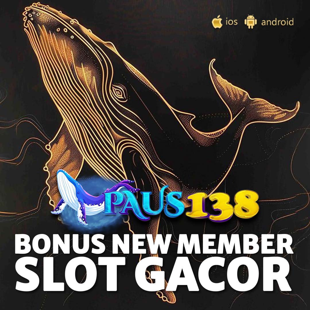 PAUS138 – Tempat Bermain Paling Seru untuk Pemburu Grafik Game