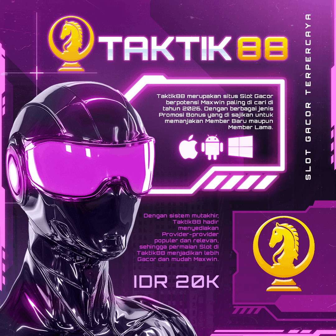 Taktik88